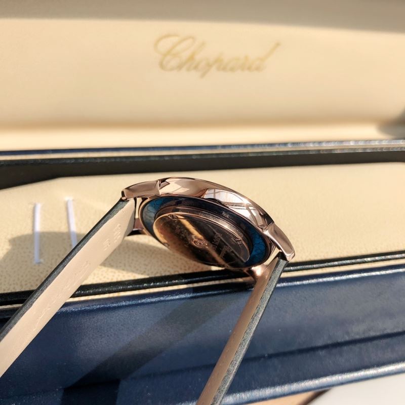 CHOPARD